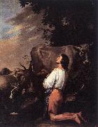 ROSA, Salvator The Prodigal Son dg painting